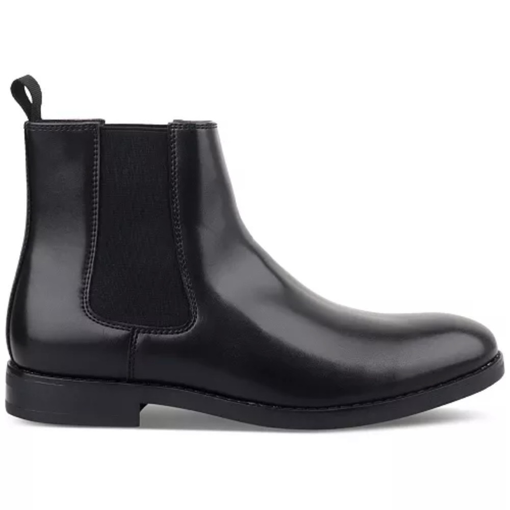 Alfani | Men’s black Luka dress shoes